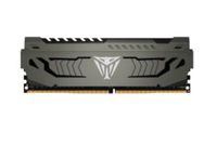 Patriot Memory Viper Steel PVS432G320C6 geheugenmodule 32 GB 1 x 32 GB DDR4 3200 MHz