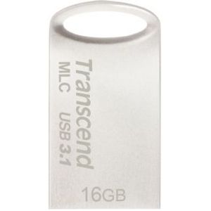 Transcend JetFlash 720 USB flash drive 16 GB USB Type-A 3.2 Gen 1 (3.1 Gen 1) Zilver