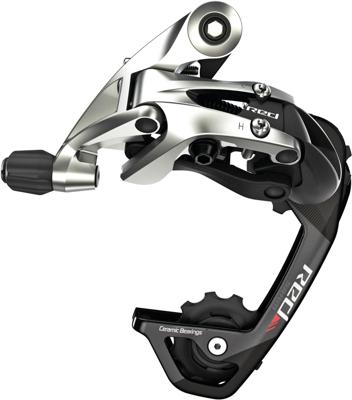 SRAM achterderailleur "red 22"