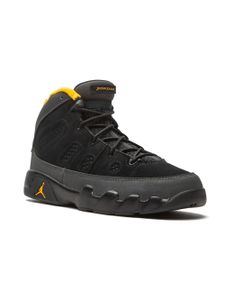 Jordan Kids baskets Air Jordan 9 Retro - Noir