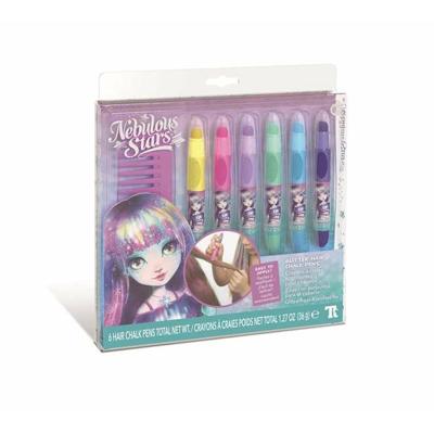 Haaraccessoires Hape Purpurine