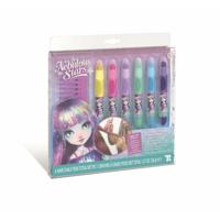 Haaraccessoires Hape Purpurine