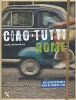 Ciao tutti Rome - Saskia Balmaekers - ebook