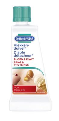 Beckmann Vlekkenduivel bloed & eiwit Beckmann Vlekkenduivel bloed & eiwit