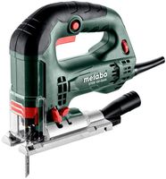 Metabo STEB 100 Quick | Decoupeerzaag | 710 Watt | In koffer - 601110500