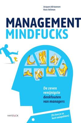 Management mindfucks (Paperback)