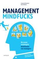 Management mindfucks (Paperback)