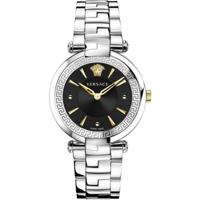 Versace VE2L00321 (Ø 35 mm) (Ø 38 mm) (Ø 44 mm) (Ø 20 mm) Dames horloge