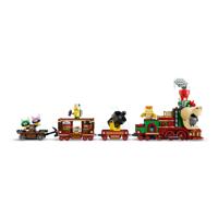 LEGO super mario 71437 de bowser exprestrein