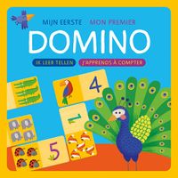 Deltas Mijn eerste Domino - Ik leer tellen - thumbnail