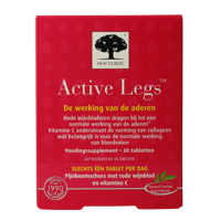 Active legs 30 Tabletten