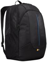 Case Logic Prevailer Laptop Backpack 17.3" - Rugzak 17,3 inch - thumbnail