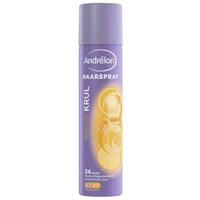 Andrelon Haarspray - Perfecte Krul - 250 ml