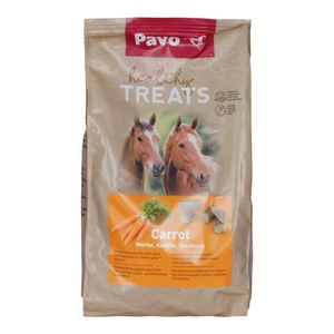 Pavo Healthy Treats Carrot