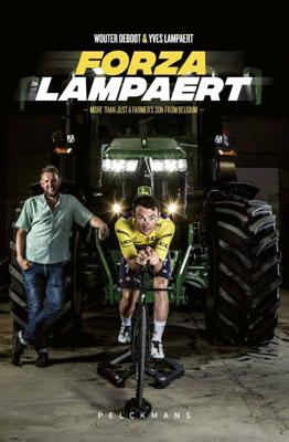 Forza Lampaert (Paperback)