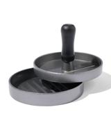 HEMA Hamburgerpers (aluminium)