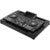 Odyssey 810318 audioapparatuurtas DJ-controller Hard case Zwart - thumbnail