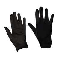 Mondoni Medellin handschoenen zwart maat:xs