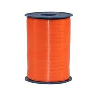 Krullint 5mm/500 meter oranje