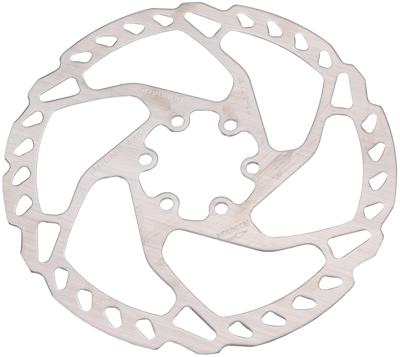 SHIMANO remschijf "sm-rt66 shim.brake rotors 160mm 6l rt66s