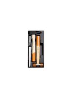 Beta Harde voorgevormde inzetbakken met assortiment gereedschap T233 - 024240233