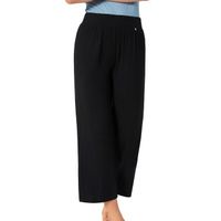 Triumph Lounge Me Climate Control Cropped Pants - thumbnail