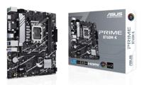 ASUS PRIME B760M-K Intel B760 LGA 1700 micro ATX