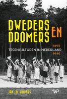 Dwepers en dromers - Jan J.B. Kuipers - ebook