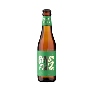 Musketeers Crisp Fizz 33cl