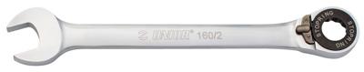 GRS UNIOR STEEK/RINGRATELSLEUTEL 11MM