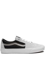 Vans Sk8-Low suede sneakers - Noir