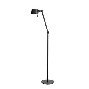 Tonone Bolt 1 arm Floor Long Vloerlamp - Zwart