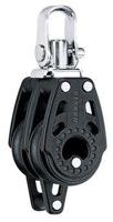 Harken 29c 2-schijfsblok Met Hondsvot Default
