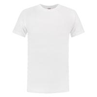 Tricorp T-shirt - Casual - 101001 - wit - maat L