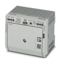 UPS/24DC/24DC/60W  - DC-power supply UPS/24DC/24DC/60W - thumbnail