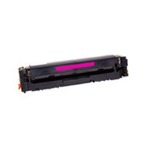 Huismerk HP 415X (W2033X) Toner Magenta