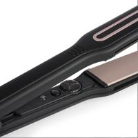 Tristar HD-2411 haarstyler Stijltang Warm Zwart 67 W 1,8 m - thumbnail
