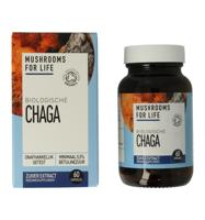 Chaga bio