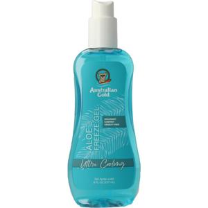 Australian Gold Aloe freeze spray gel