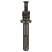 Bosch Accessoires SDS-Plus Adapter 1/2"-20 - 2609255709 - thumbnail