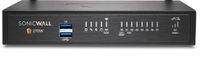 SonicWall TZ270 + ESSENTL ED 2YR firewall (hardware) 2000 Mbit/s - thumbnail