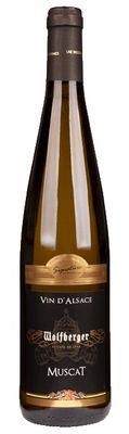 Wolfberger Muscat Alsace Signature