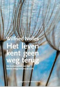 Het leven kent geen weg terug (Paperback)