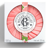 Roger & Gallet Zeep Fleur De Figuier Wellbeing Soap 100Gram