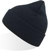 Atlantis AT799 Eko Beanie - Navy - One Size