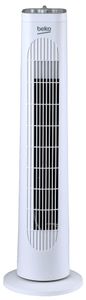 Beko EFW5100W Torenventilator Wit