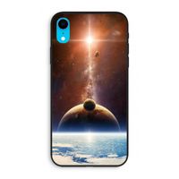 Omicron 2019: iPhone XR Biologisch afbreekbaar hoesje