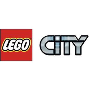 LEGO® CITY 60238 Wissels