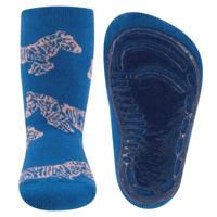 antislip sokken met zebra print - thumbnail