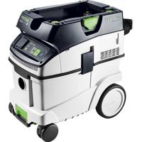 Festool CTM 36 EI Stofzuiger CLEANTEC | Krachtig met grote capaciteit - 577924